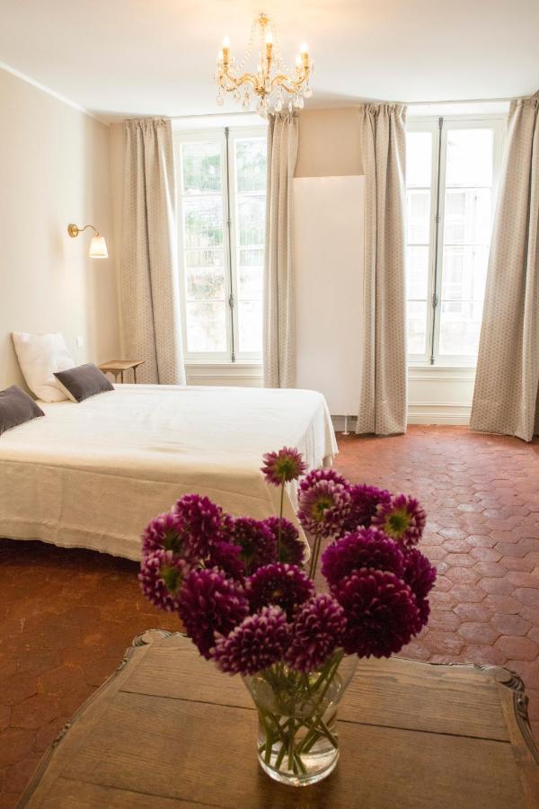La Maison Du Haut Tonnerre Esterno foto