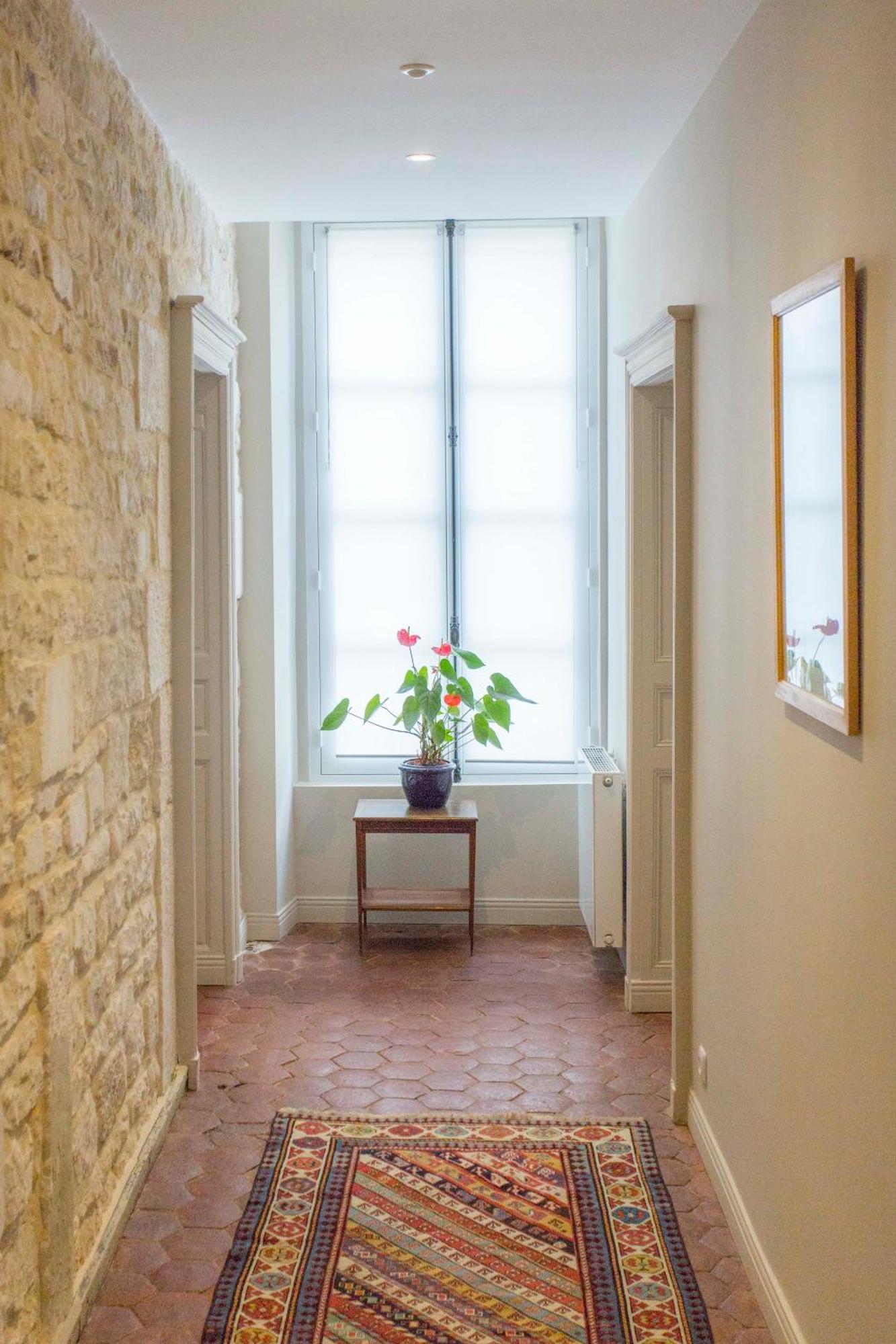 La Maison Du Haut Tonnerre Esterno foto
